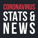 Logo of Coronavirus Stats&News android Application 